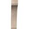 Ekena Millwork 5 1/2"W x 22"D x 26"H Legacy Smooth Knee Brace, Douglas Fir BRC06X22X26LEC00SDF - alternate 4